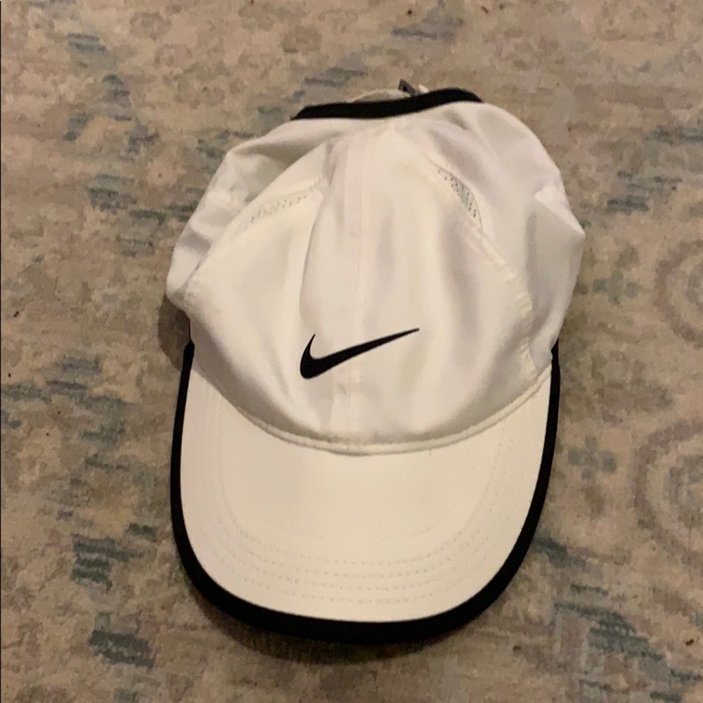 Nike hat